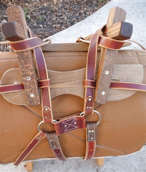 Speed up your Search ✓. . Used sawbuck pack saddle for sale